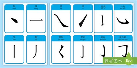 字 筆劃|筆劃列表